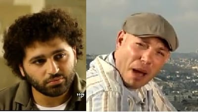 אנדרדוס ולאטמה ישתפו פעולה ברדיו גלי ישראל
