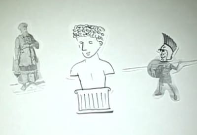סרטון חמוד: חנוכה בדקה וחצי