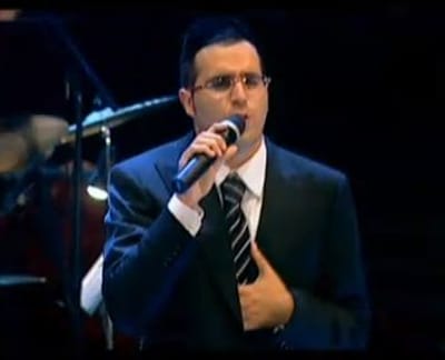 האזינו: שוואקי ב"חשוף זרוע קודשך" בביצוע סימפוני