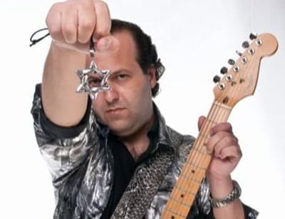 מחרוזת שירי קרליבך כמו שאף פעם לא שמעתם