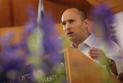 "בלי סוציאליזם ובלי קפיטליזם לנו יש כלכלה יהודית"
