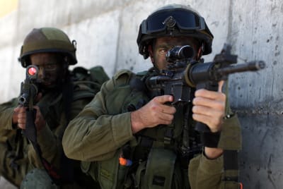 מקום ראשון בבית הספר לקצינים: מתגייסי הישוב אפרת