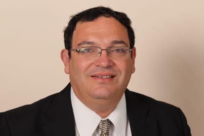 הרב שי פירון בנאום הבכורה: חינוך הוא המפתח לעתיד
