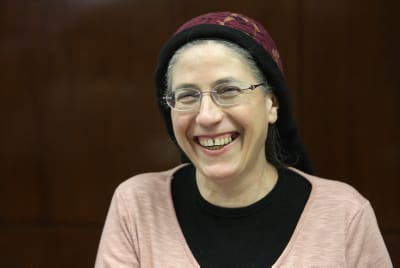 סטרוק: מדוע אוכפים את החוק בצורה סלקטיבית?