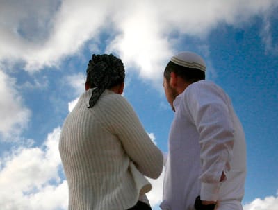 מרכז י.נ.ר: נותנים כלים לשמירה על שלמות המשפחה