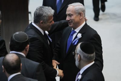 אושר תקציב המדינה לשנת 2015