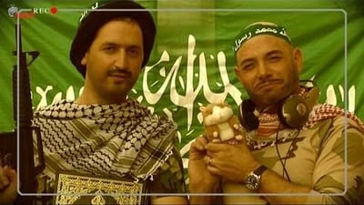 מהדורת השבט 182: תכנית הסאטירה של לאטמה