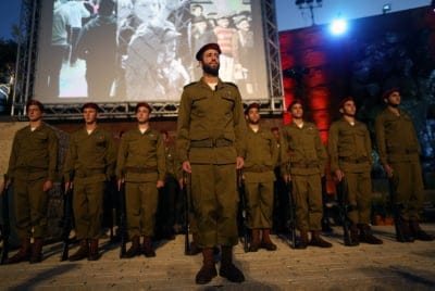 היום השואה: הרהורים על יום השואה