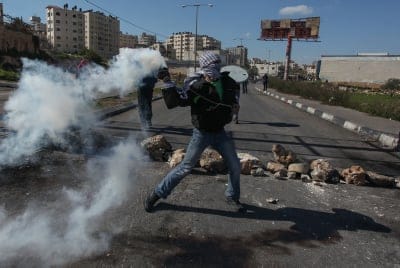 התקשורת מתעלמת מהטרור הערבי ועוסקת רק בתג מחיר