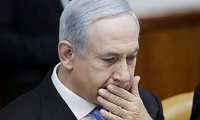 נתניהו מזהיר: "להיערך לעידן המלחמה החדשה"