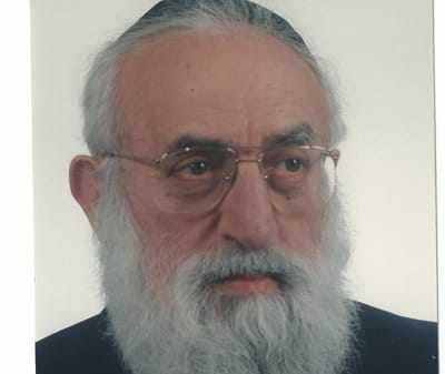 גם הרב גורן לא קיבל מרות רבנית/ תגובה לרב בראלי