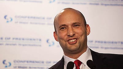 נצחון נוסף לבנט: ימנה 15 נציגים לגוף הבוחר; נתניהו רק 5