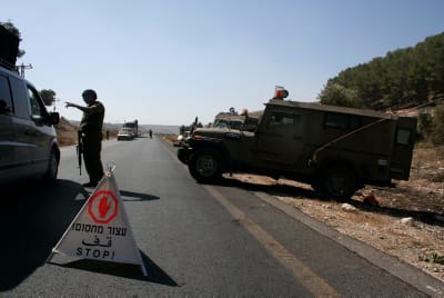 עליית מדרגה בטרור: פיגוע ירי בשומרון; ב"ה אין נפגעים