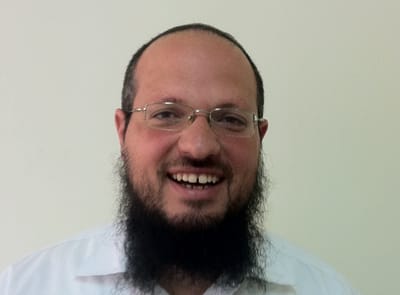 האתגר שלנו: לעודד את הגיור בסבר פנים יפות