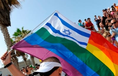 הרב רוזן: לא 'קהילה' ולא 'גאה'; שיסתתרו בפינה אפלולית