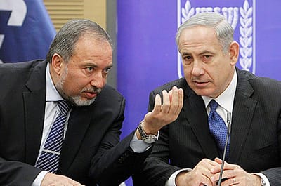 ליברמן מציע לכבוש את עזה: "לעשות שם ניקוי יסודי"