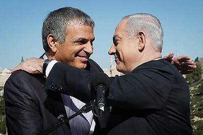 כחלון: יש משבר מנהיגות בליכוד. אחזור בבחירות הבאות