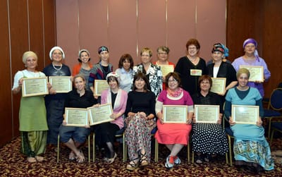 אמונה עתרה לבג"צ: דורשת הכרה בנשים כמשגיחות כשרות