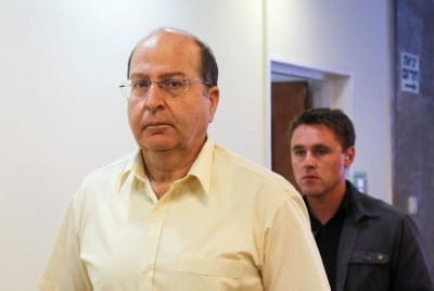 שר הבטחון החזיר את ישיבת הר ברכה למסלול ההסדר