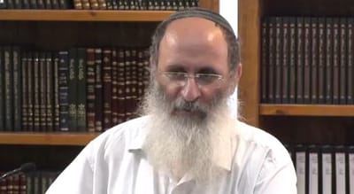 צפו ברב אורי שרקי: האם חכמים יכולים לטעות?