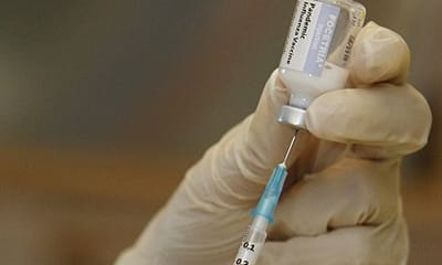 מחסלים את הפוליו: מאות אלפי ילדים יקבלו חיסון מונע