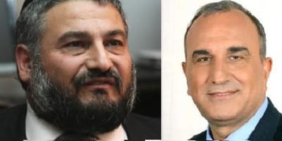 הקרב על ראשות עיריית בית שמש מתחמם