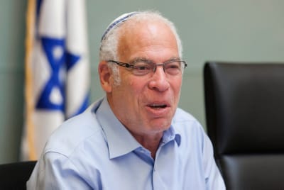 אורי אריאל: אנחנו הסיעה הכי טובה בכנסת