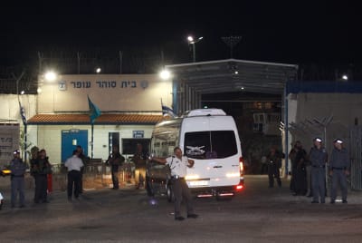 "פעולת שחרור הרוצחים הלילה היא בגדר פשיטת רגל של החוסן הלאומי הישראלי"
