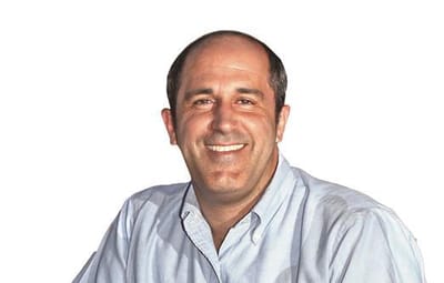 עכשיו זה רשמי: פעיל הימין אריה קינג ירוץ ברשימה עצמאית לעיריית ירושלים