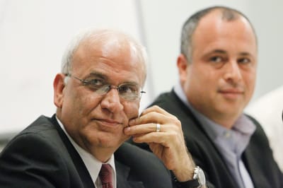 סבב המו"מ השלישי הסתיים: "השיחות היו רציניות"