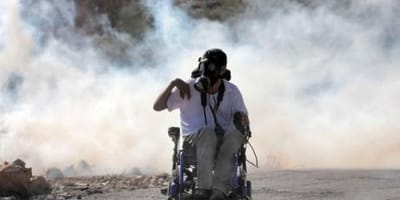 התקיפה הכימית: ארה"ב מאיימת בתגובה חריפה בסוריה