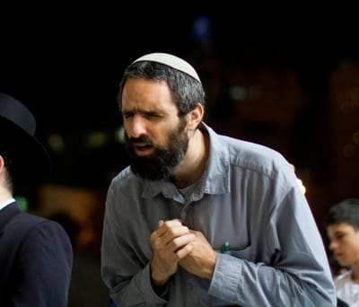 אשמנו בגדנו: מה צריך לכוון כשאומרים את הווידוי