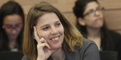 המטה החילוני על ח"כ עדי קול: רוצה להבעיר להבות