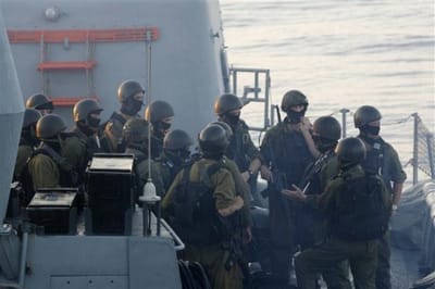 הנקמה הטורקית: "אנקרה מסרה לאיראן זהות מרגלים ישראלים"