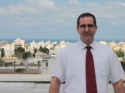 להמשיך את המהפכה: הצביעו בית יהודי