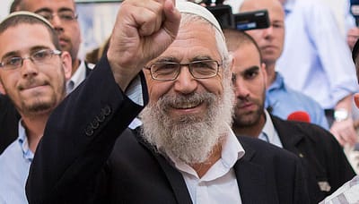 פרשנות: הסיבה שבגללה לא תסיר הרבנות את הסמיכה מהרב מוטי אלון