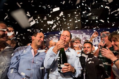 קצרים לסופ"ש: הגיגים על מה שהיה לנו השבוע