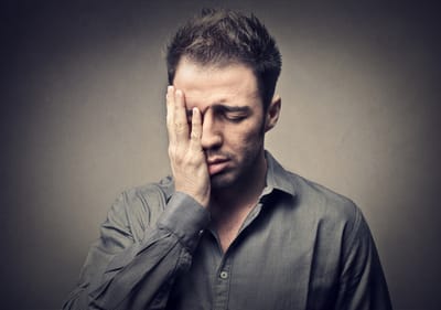 דיכאון יכול להרוג אתכם