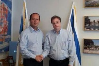 יש הסכם: קלמנוביץ' יקבל את תיק החינוך הדתי