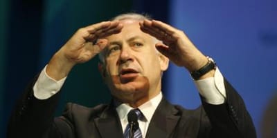 הניו-יורק טיימס: נתניהו מייצר היסטריה