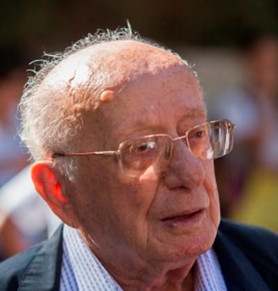 ברוך דיין האמת: נפטר יחיאל קדישאי ז"ל