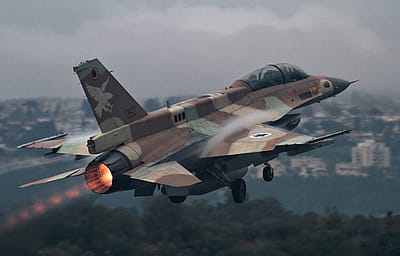 "ישראל וסעודיה יתקפו יחד את איראן"
