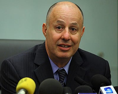 הנגבי: נתניהו נזף באובמה בגלל איראן