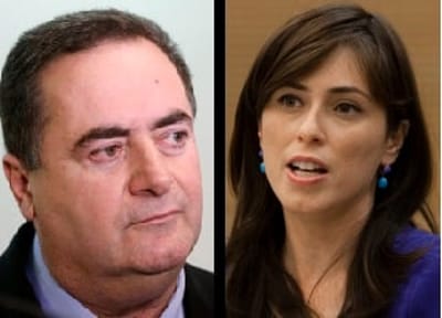 חוטובלי וכץ מגיבים: הוספנו 31 אוטובוסים