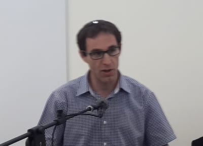 ברנז'ה: אלי עציון נבחר ליו"ר אליצור