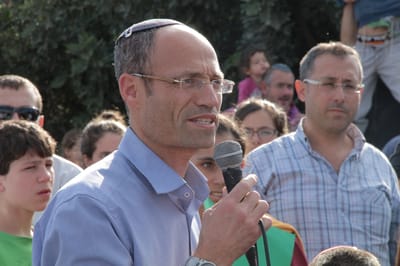 תושבי גוש-עציון מוחים: "לא נעצור עד שיוצב רמזור"