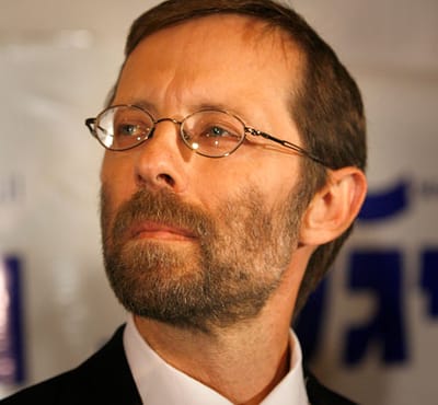 פייגלין: "אולמרט נוכל, רודף שלמונים"