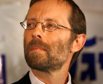 פייגלין על חוק הבדואים: השלג בכנסת מכסה על הרבה שקרים