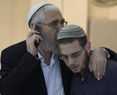 "אם יש הגינות במשפט הרב אלון, הוא יקבל עבודות שירות"