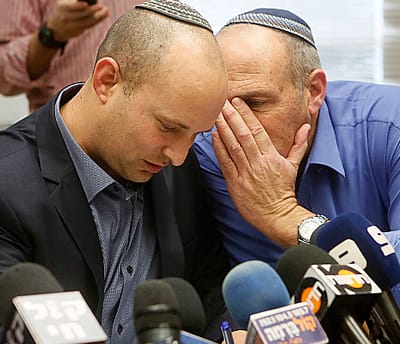 ח"כ מוטי יוגב דורש: מאסר למראיינים קטינים שנפגעו מינית